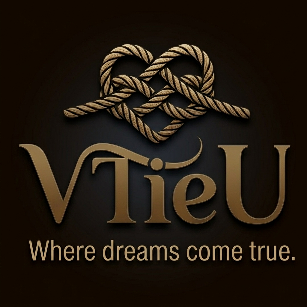 VTieU — Where dreams come true